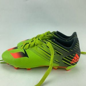 Adidas Messi 15.3 Junior FG/AG Soccer Cleats